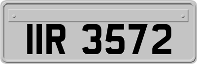 IIR3572