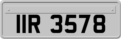 IIR3578