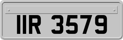 IIR3579