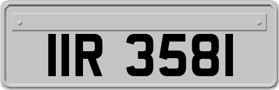 IIR3581