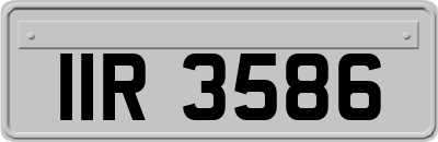 IIR3586