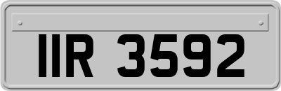 IIR3592