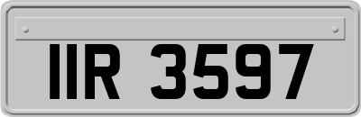 IIR3597