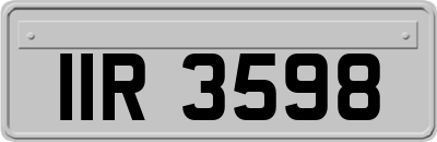 IIR3598
