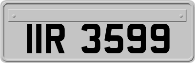 IIR3599