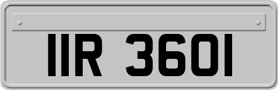 IIR3601