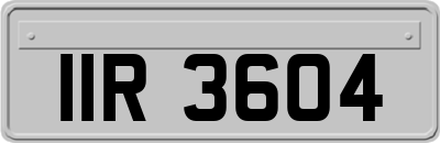 IIR3604
