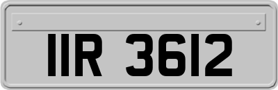 IIR3612