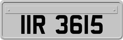 IIR3615