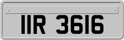 IIR3616