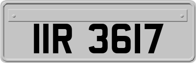 IIR3617