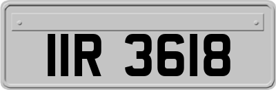 IIR3618
