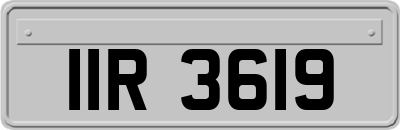IIR3619