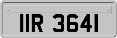 IIR3641