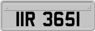 IIR3651