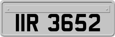 IIR3652