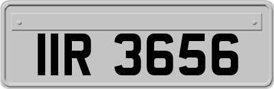 IIR3656