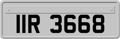 IIR3668