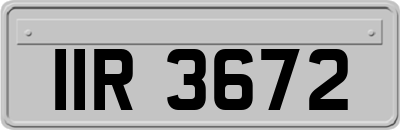 IIR3672
