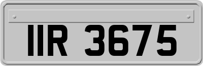 IIR3675