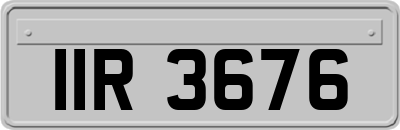 IIR3676