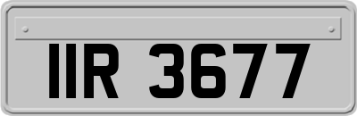 IIR3677