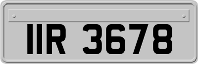 IIR3678