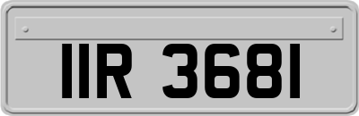 IIR3681