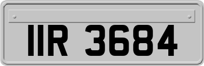 IIR3684