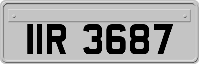 IIR3687