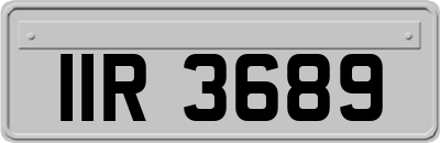 IIR3689