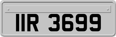 IIR3699