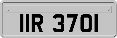 IIR3701