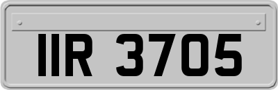 IIR3705
