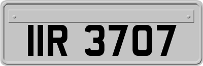 IIR3707