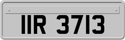 IIR3713