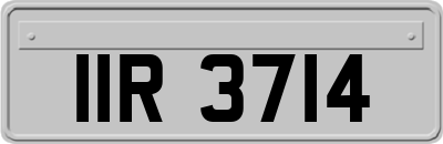 IIR3714