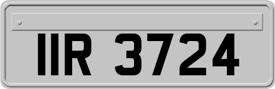 IIR3724