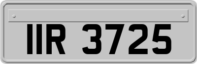 IIR3725
