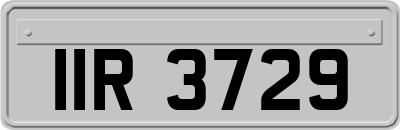 IIR3729