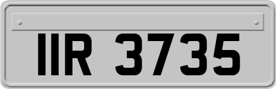 IIR3735
