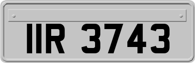 IIR3743