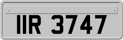 IIR3747