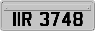 IIR3748