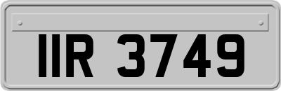 IIR3749