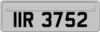 IIR3752