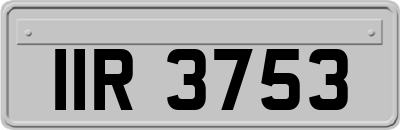 IIR3753