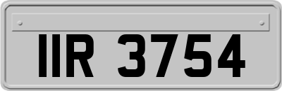 IIR3754