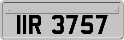 IIR3757