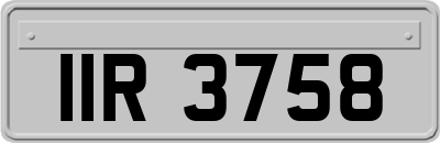 IIR3758